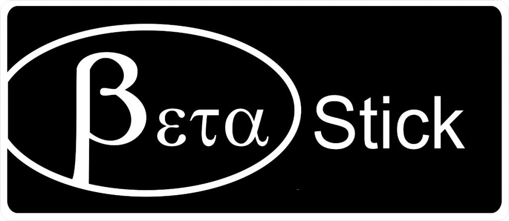Logo Beta Stick : le fabricant de perches escalade