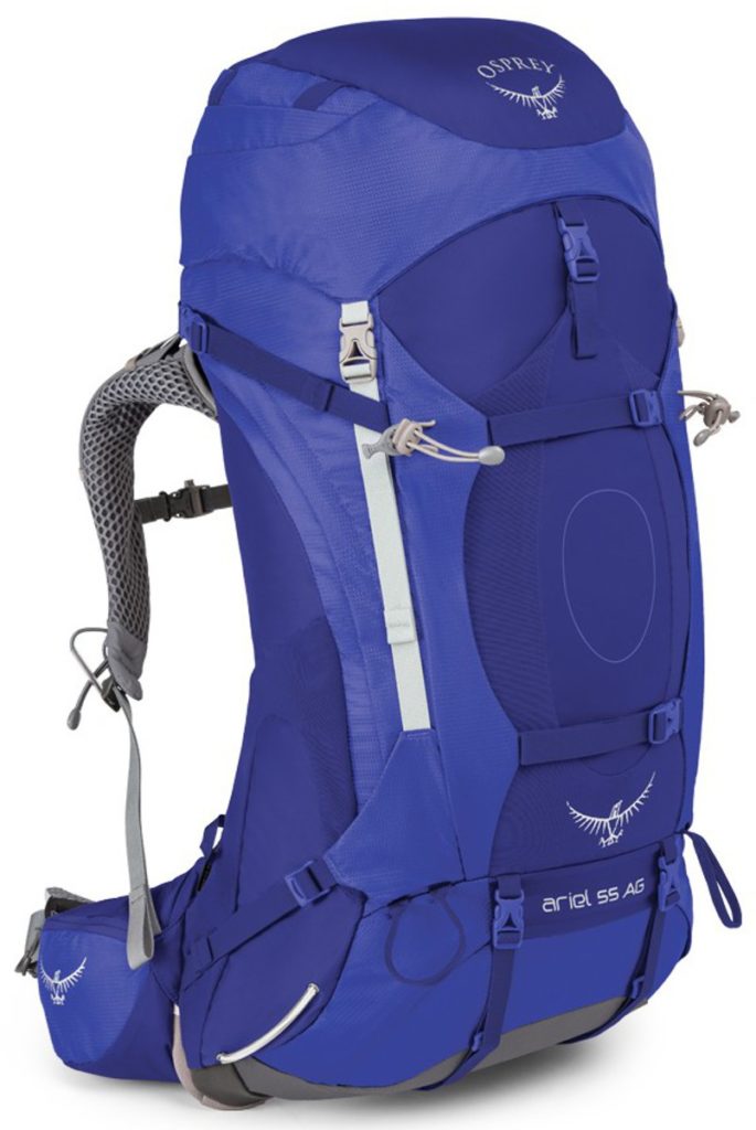 Sac à dos Osprey Ariel AG 55