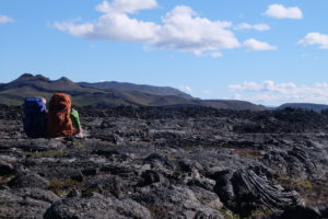 Sac à dos Osprey Aether AG et Ariel AG