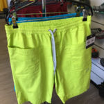 Short Escalade La Sportiva été 2019