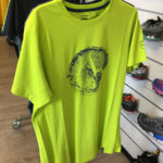 Tee Shirt La Sportiva été 2019