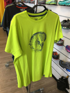 Tee Shirt La Sportiva été 2019