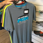 Tee Shirt La Sportiva été 2019