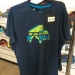 Tee Shirt La Sportiva été 2019