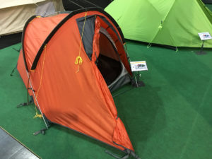 Tente Hannah Rider 2