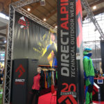 Stand Directalpine Messe