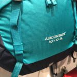 Sac à dos Aircontact 40+10SL 2019