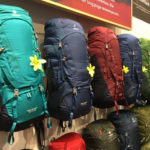 Nouvelle collection de sacs à dos Aircontact Deuter été 2019