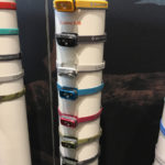 Nouvelles lampes frontales COSMO 225 lumens Black Diamond 2019