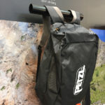 Sac à corde Petzl KLIFF noir de 36L