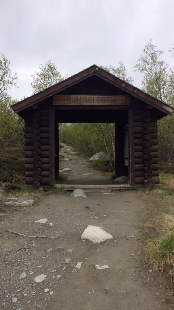 Kungsleden