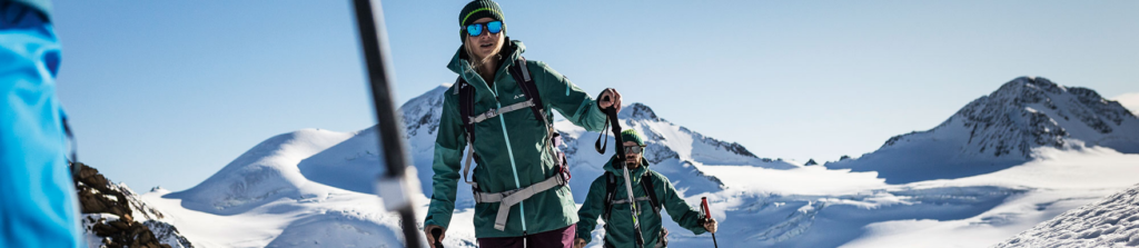 Vêtements Vaude Greeshape