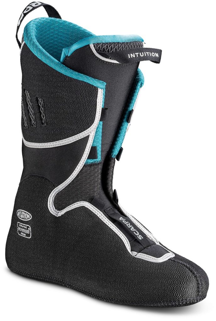 Chaussure de ski Scarpa F1