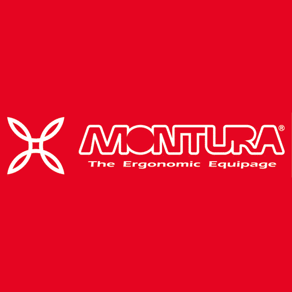 Logo Montura