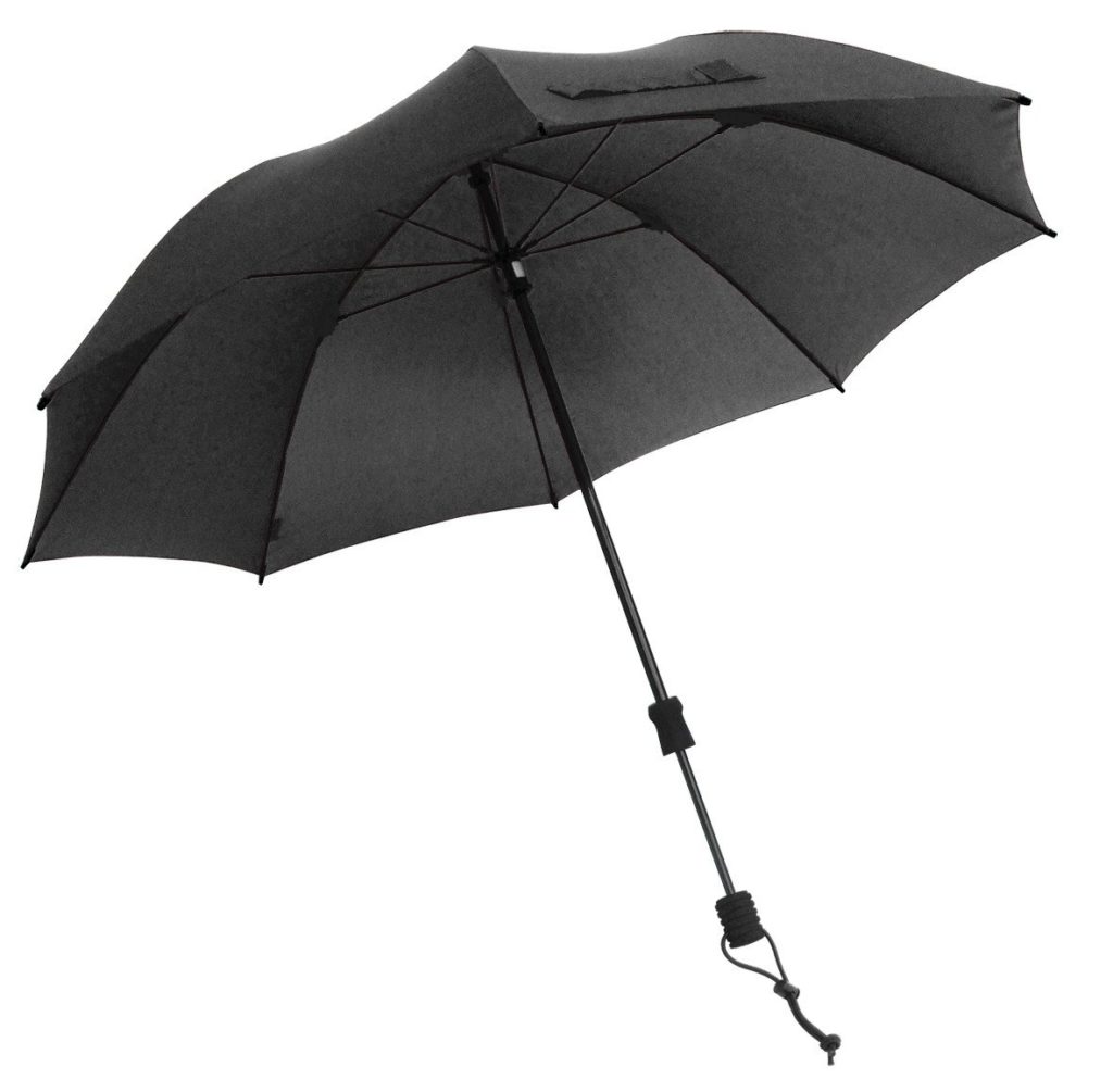 Parapluie randonnée main libre SWING Euroschirm
