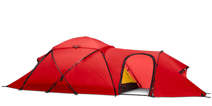 Tente Hilleberg Saitaris rouge