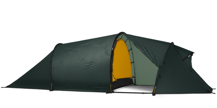 Tente Hilleberg Nallo 2 GT