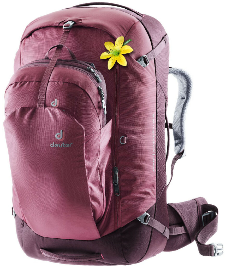 Sac à dos Deuter femme AViANT ACCESS PRO SL