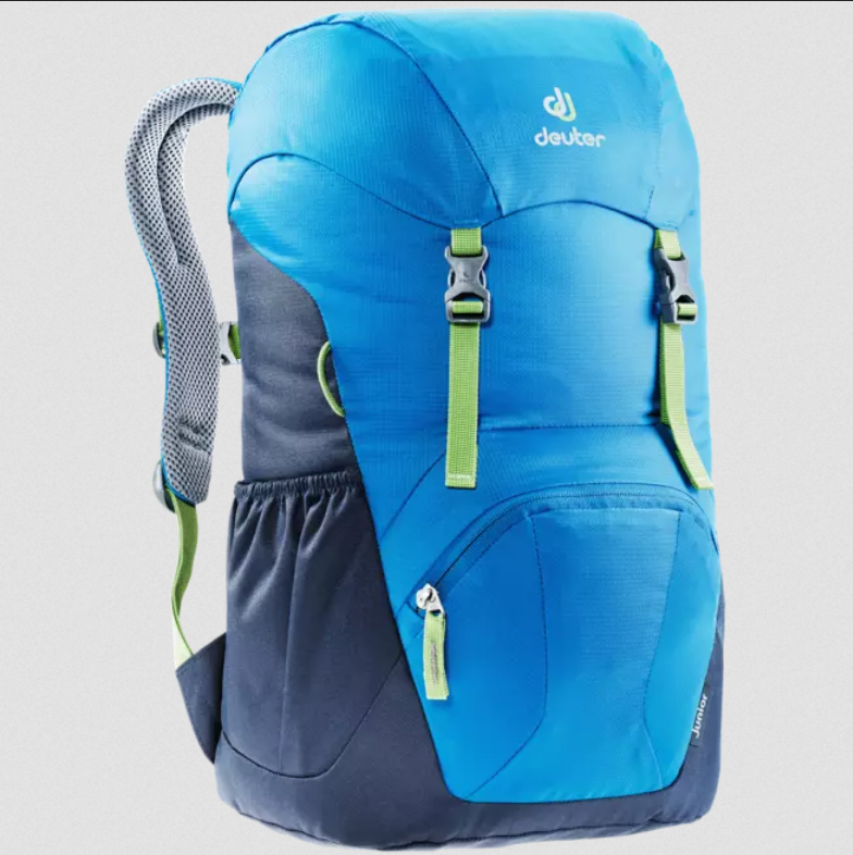 Sac à dos Deuter enfant dès 5 ans : LE JUNIOR (18L)