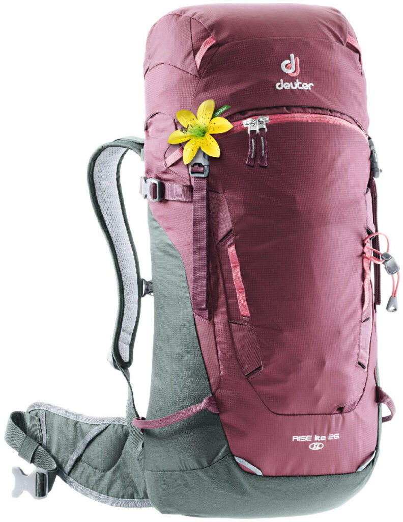 Sac à dos Deuter femme RISE Lite 26 SL