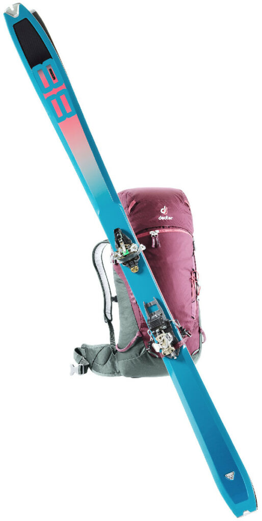 Sac à dos Deuter femme RISE Lite 26 SL