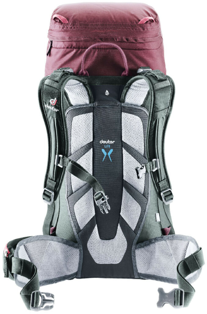 Sac à dos Deuter femme RISE Lite 26 SL