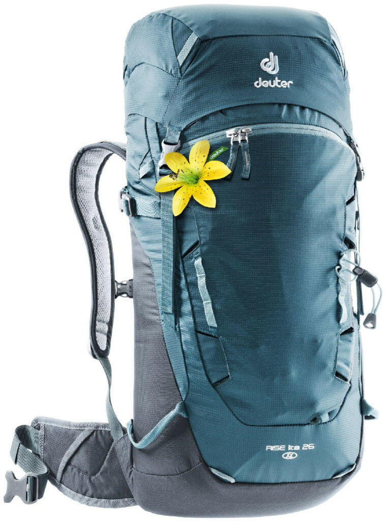 Sac à dos Deuter femme RISE Lite 26 SL