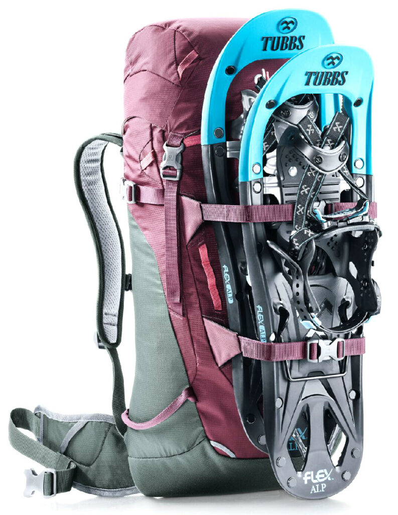 Sac à dos Deuter femme RISE Lite 26 SL