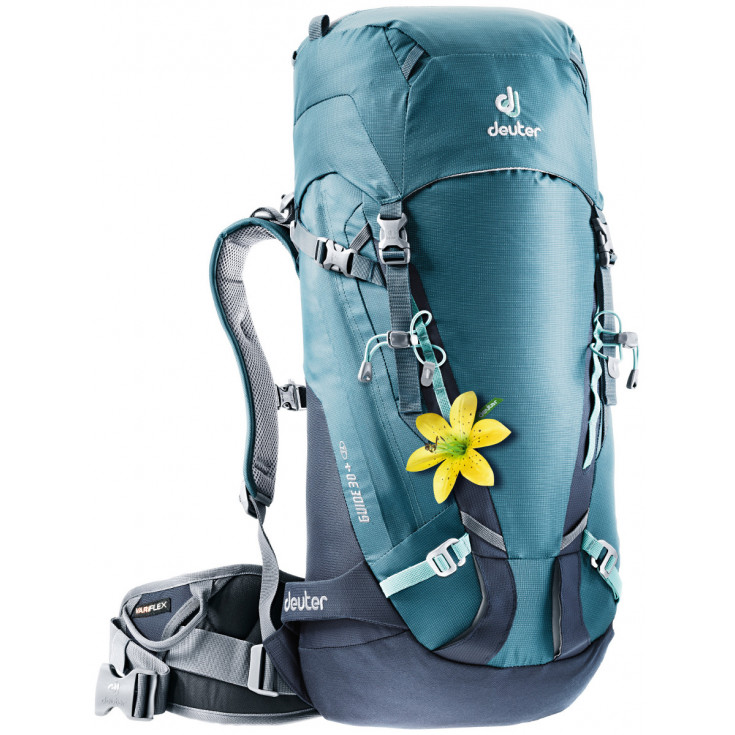 Sac à dos Deuter femme Guide 30+ SL