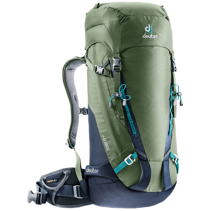 Sac à dos Deuter Guide 35+