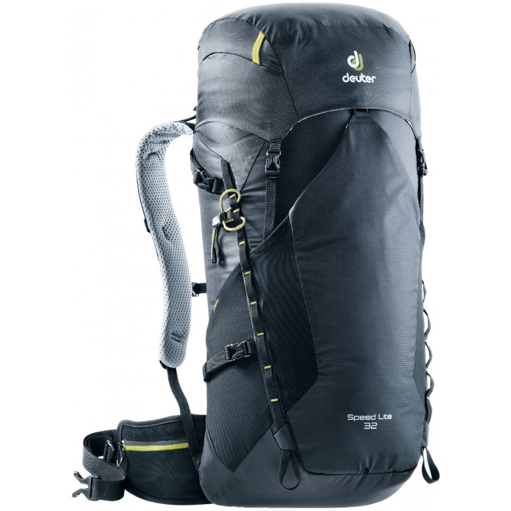 Sac à dos Deuter Speed Lite 32 noir