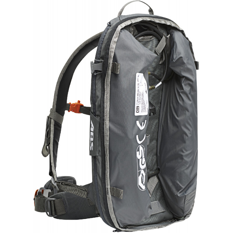 Base du sac abs airbag