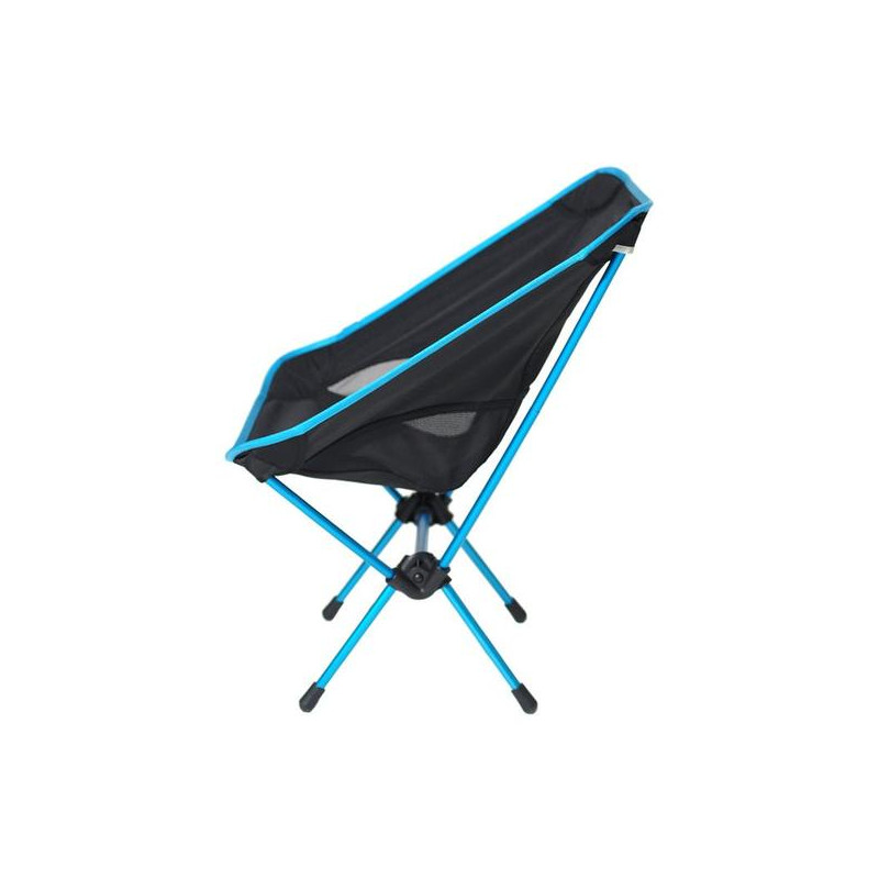 Chaise ONE Helinox : vue de profil