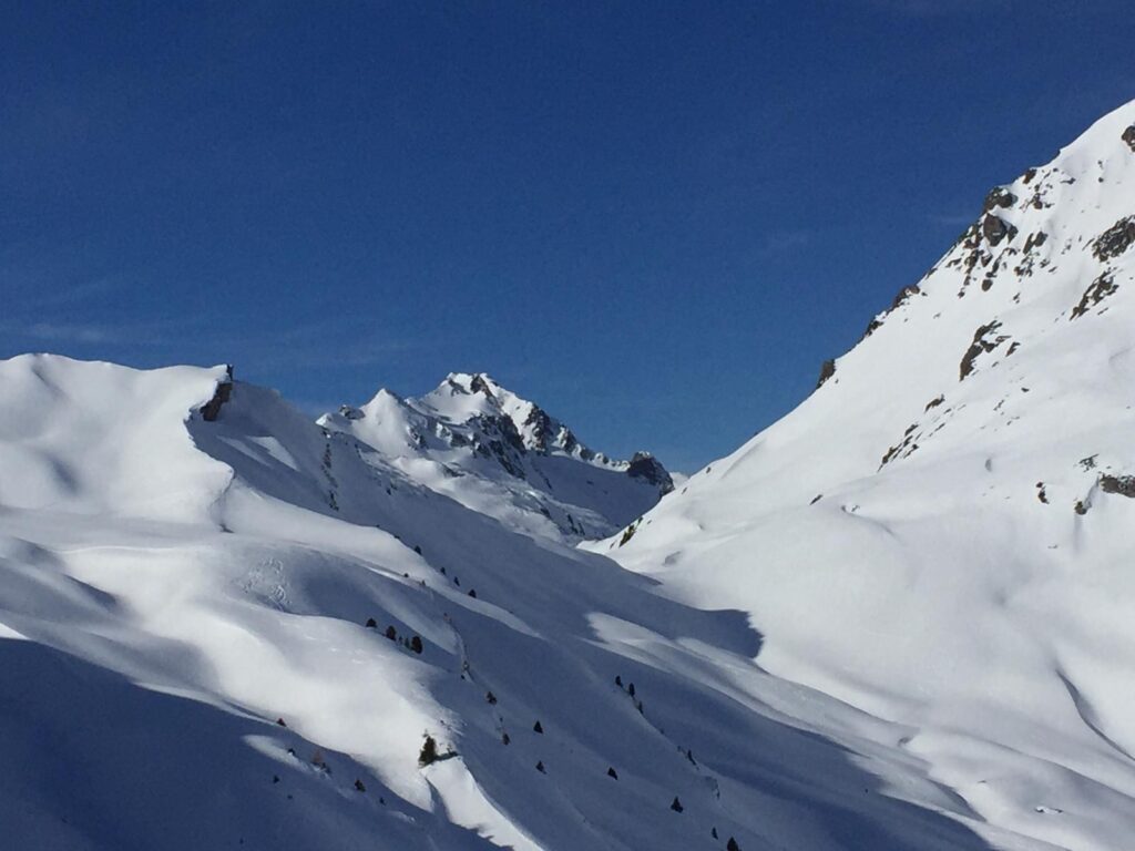 Col de la Louze