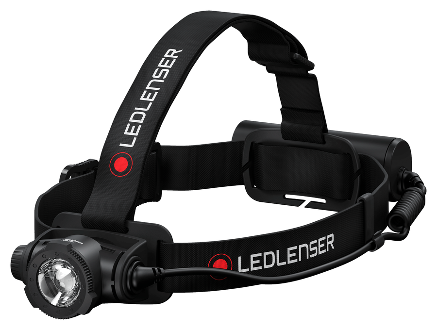 Lampe frontale Ledlenser H7R Core