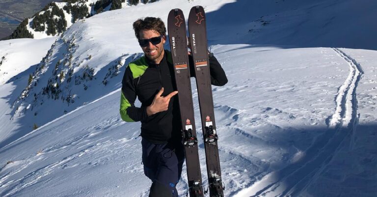 Comment choisir un pack ski de rando chez Montania Sport ?