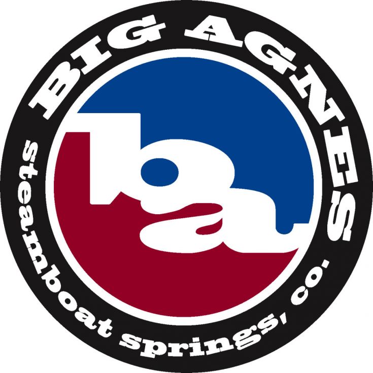 Logo Big Agnès