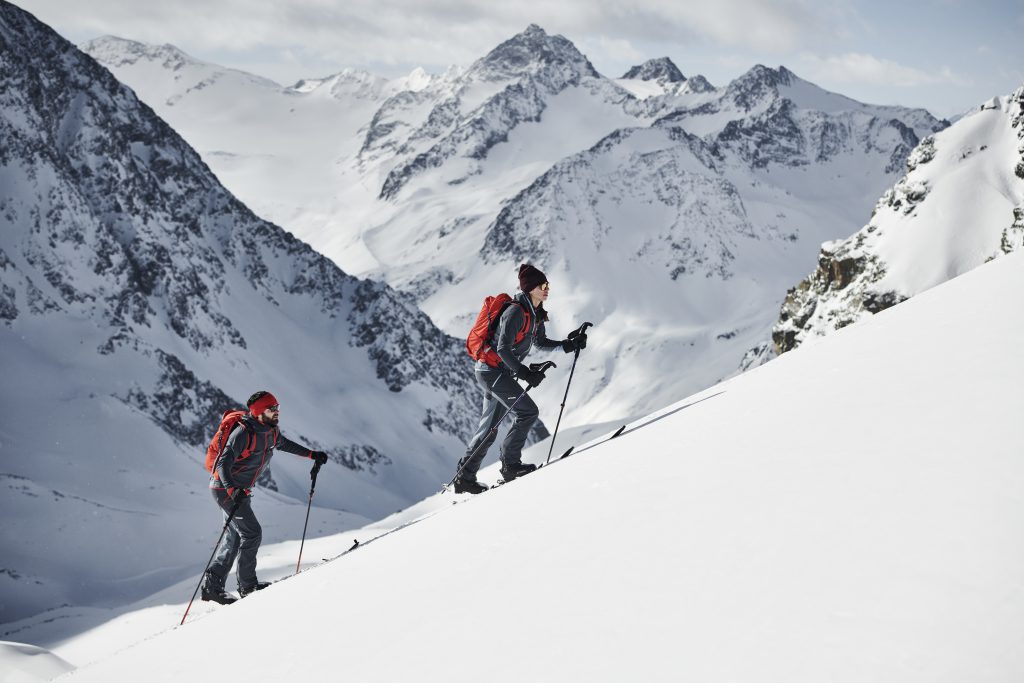 Skis de rando légers 2021-2022