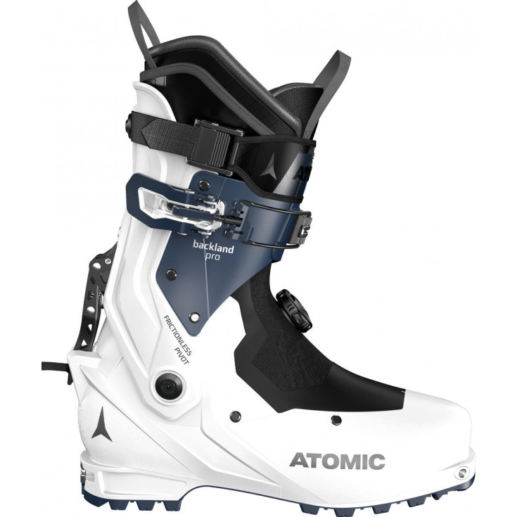 chaussure de ski de randonnée Atomic BACKLAND PRO Women