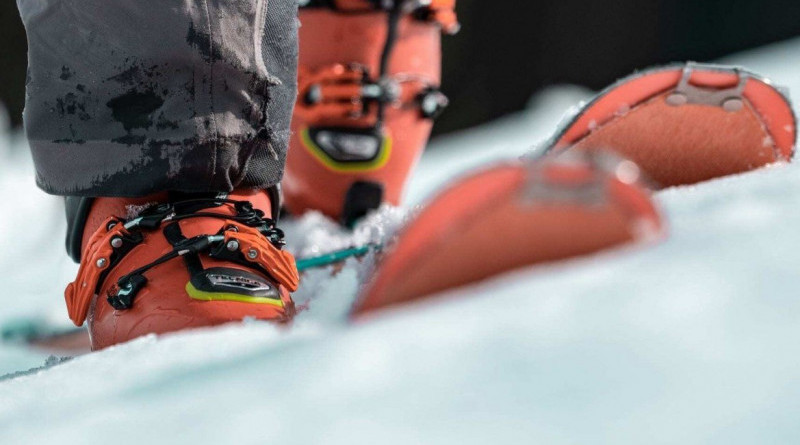 Comment choisir ses chaussures de ski de rando