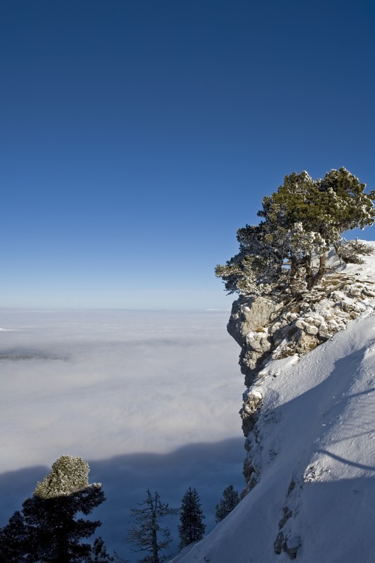Ski de randonnée - Margériaz