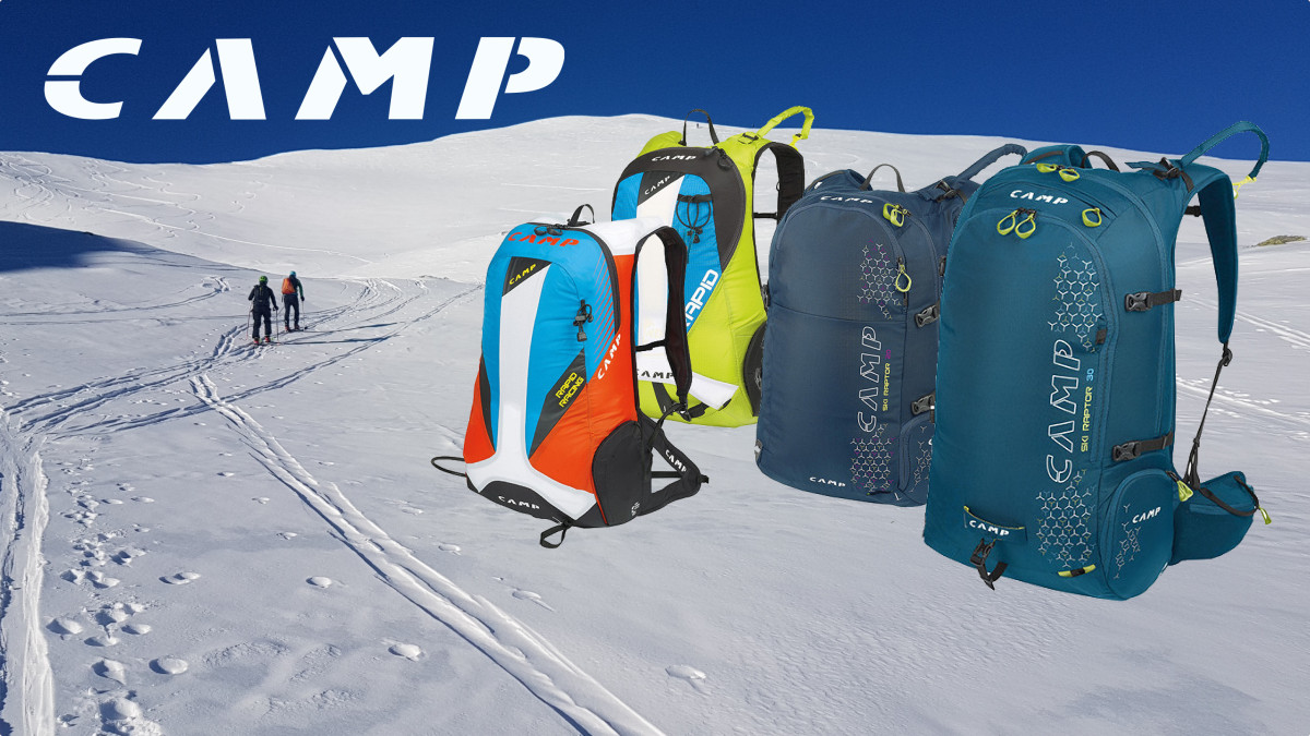 Sac a dos ski alpinisme discount