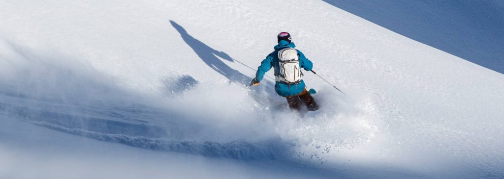 freerando, vallees de gavarnie, hautes-pyrenees