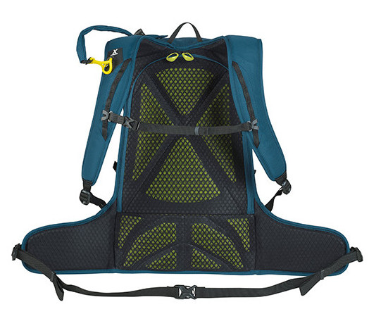 Dos de sac CAMP Raptor 30