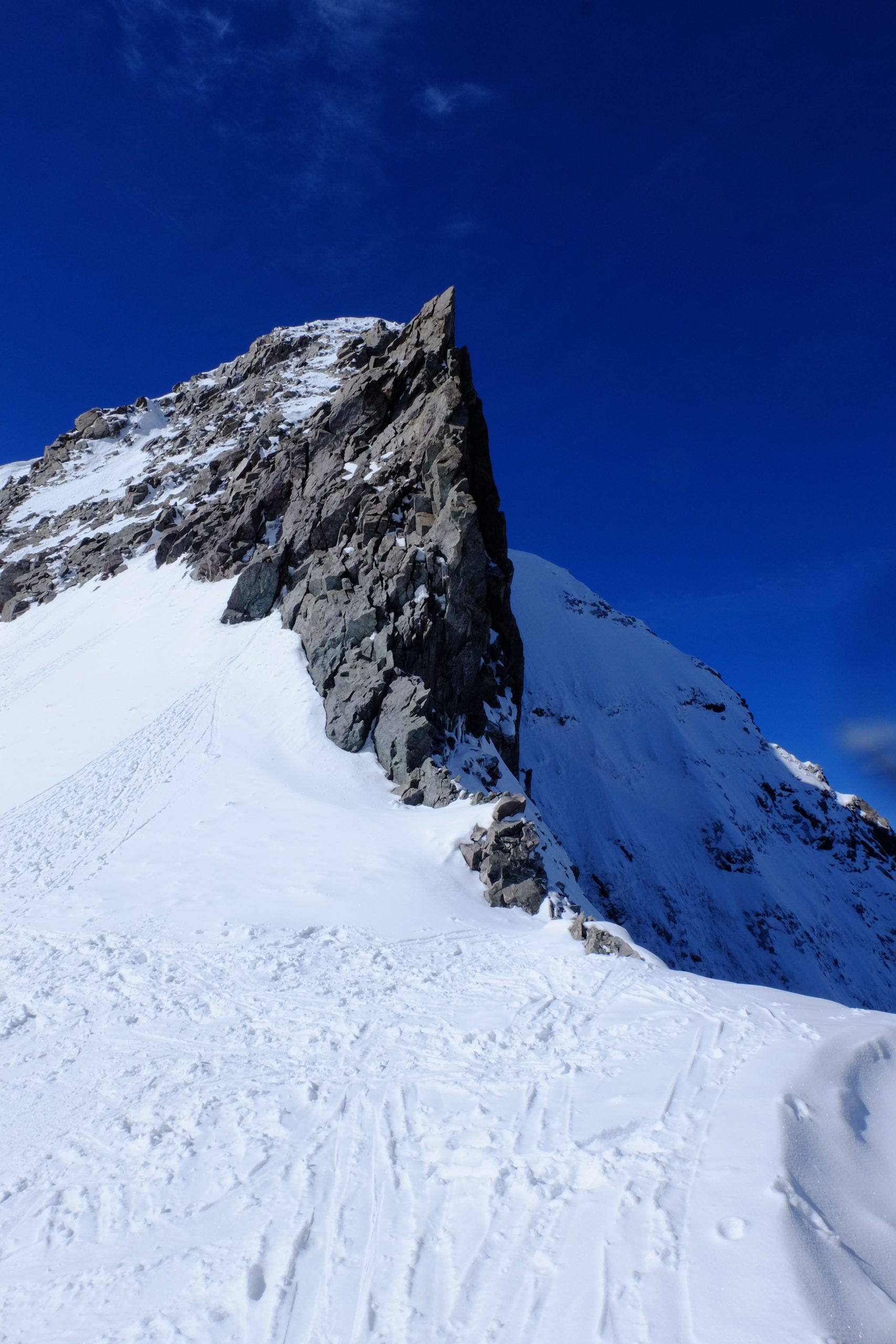 La Grande ruine