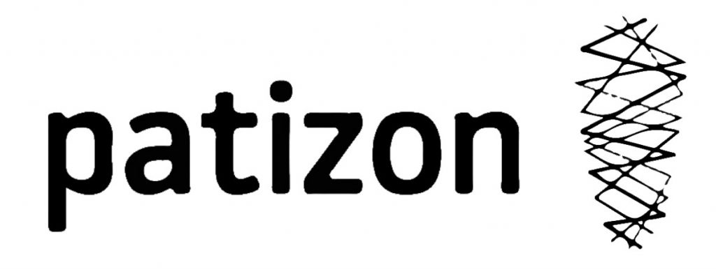 Patizon-logo