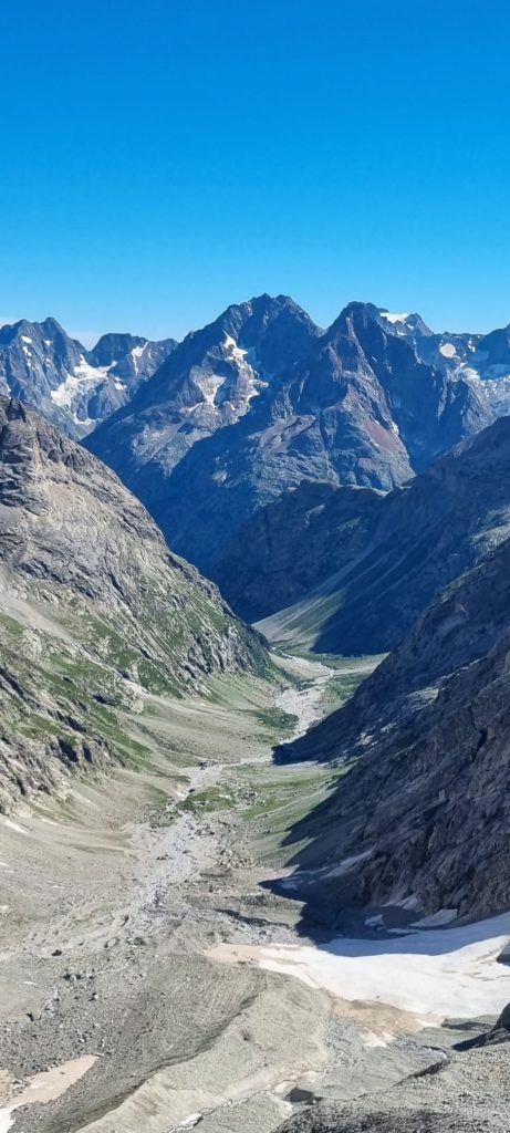 Vallon des Étançons