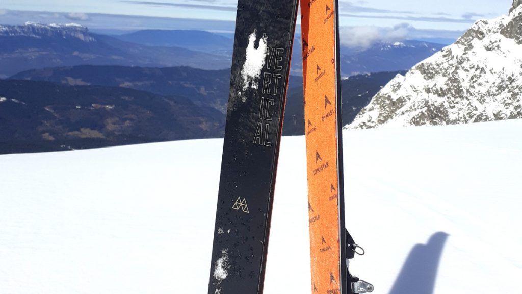 Peaux de ski de rando