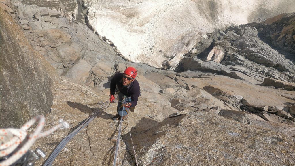 Mon père se découvre une nouvelle passion, la jumard