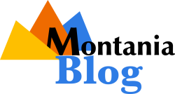 logo du blog Montania